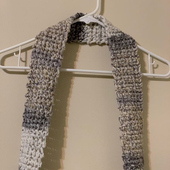 Crossbody Bag, handmade, crochet - Picture 8 of 16